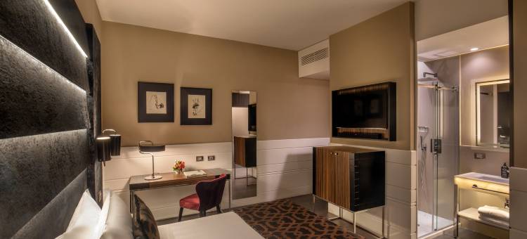 格兰姆酒店(The Glam)图片