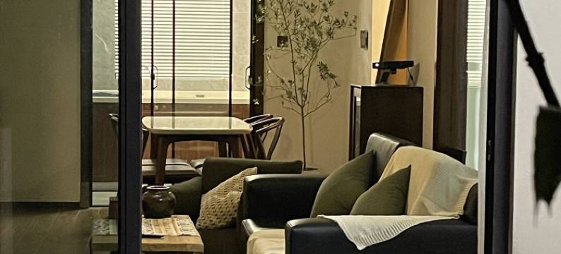 四喜屋民宿(三姑度假区店)图片