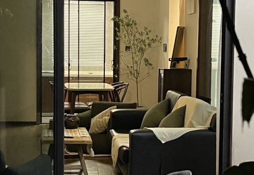 四喜屋民宿（三姑度假区店）