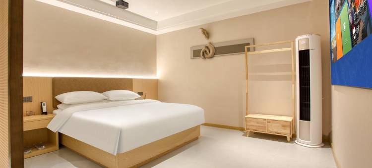 大隐精品酒店图片