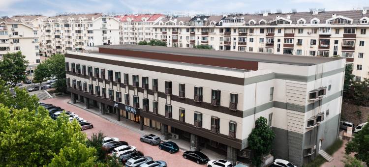 如家酒店·neo(青岛台东地铁站店)图片