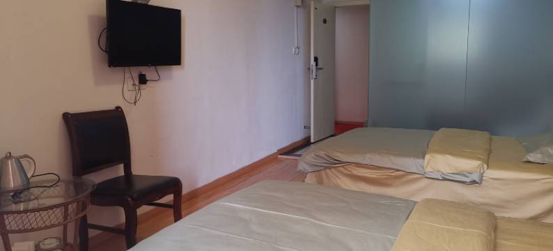 利辛江淮商务宾馆(宝璋医院店)图片