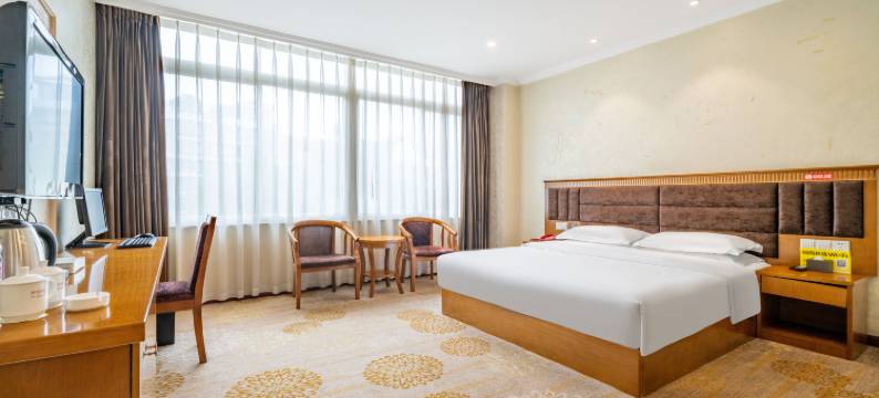 伊莱特酒店(宜宾第二人民医院南区店)图片