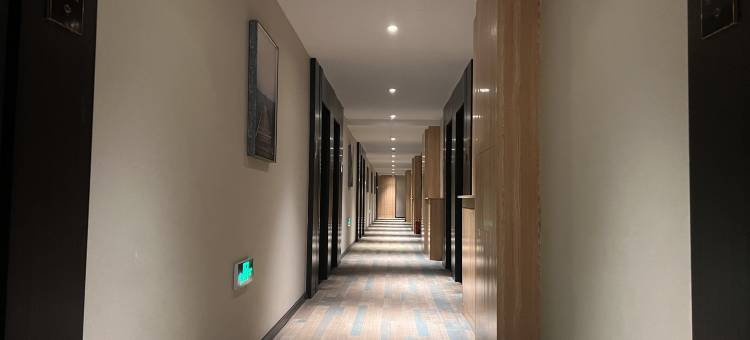 如家·华驿精选酒店(沈阳辽中区中心街店)图片