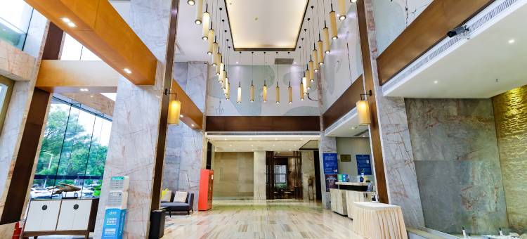 戈登精选酒店(佛山三水万达广场店)图片