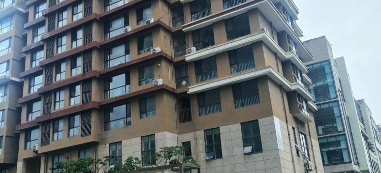 青岛越秀天和居民宿(黄岛宏城名仕店)图片