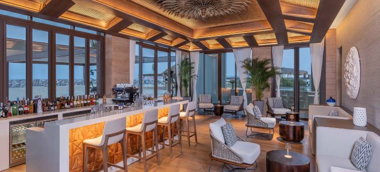 迪拜市中心安纳塔拉酒店(Anantara Downtown Dubai Hotel)图片