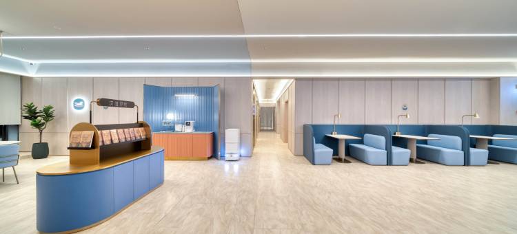 汉庭酒店(杭州萧山机场大会展中心店)图片