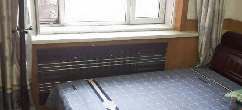 彦辉旅店(肇东站店)图片