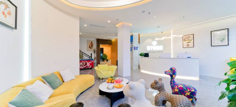 银子园酒店(阳朔西街十里画廊店)图片