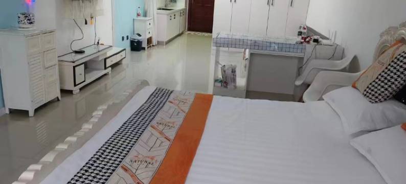 一等海家鑫家缘民宿图片