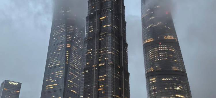 艺选酒店(上海陆家嘴店)图片