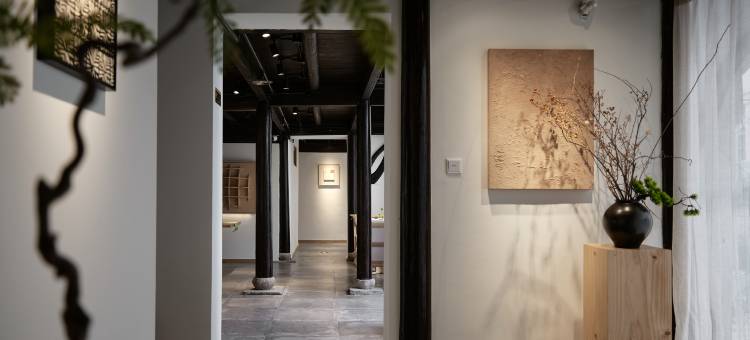 七溪河畔民宿(沙溪古镇店)图片