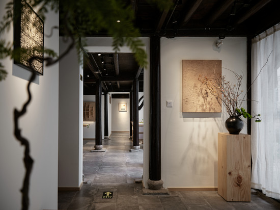 七溪河畔民宿(沙溪古镇店)