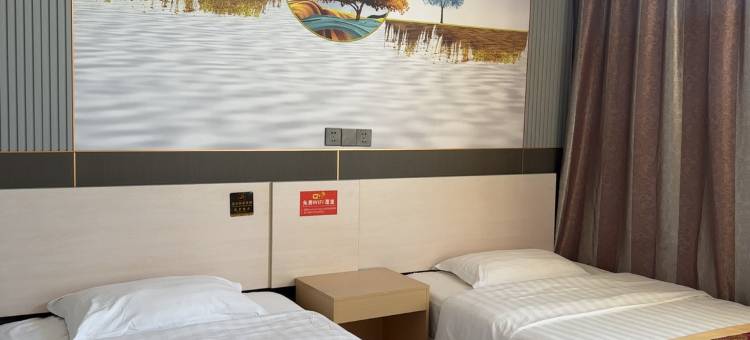 无为昆山宾馆图片