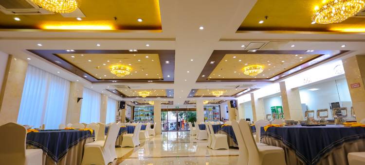 九子山宾馆(木镇路店)图片