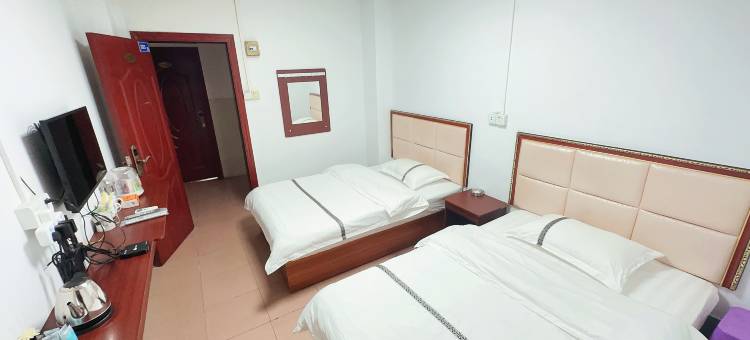 好再来住宿(中山小榄轻轨站店)图片