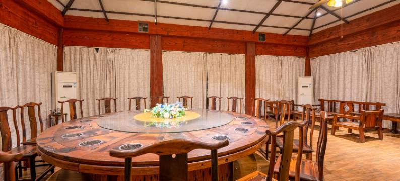 悦澜庭海景酒店(北海老街店)图片