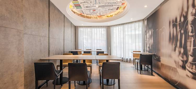 金林雅居酒店(桂林两江四湖景区店)图片