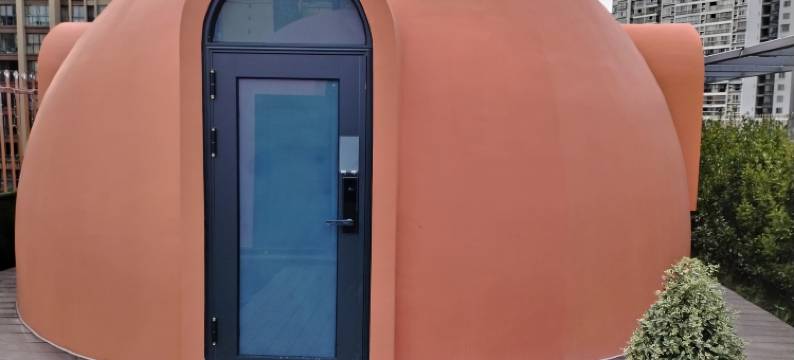 阑珊居假日酒店(遂宁体育中心万达广场店)图片