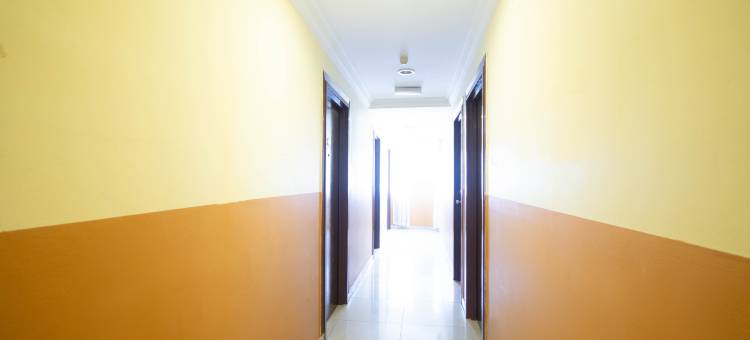 怡保打扪双威城双迎酒店(Sun Inns Sunway City Ipoh Tambun)图片