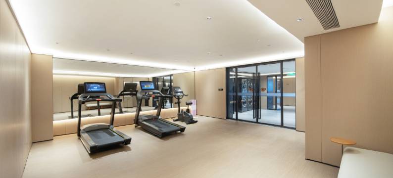 全季酒店(北京海淀西北旺地铁站店)图片