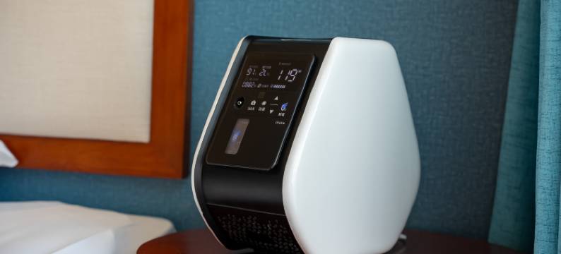 盛方大酒店(左贡店)图片