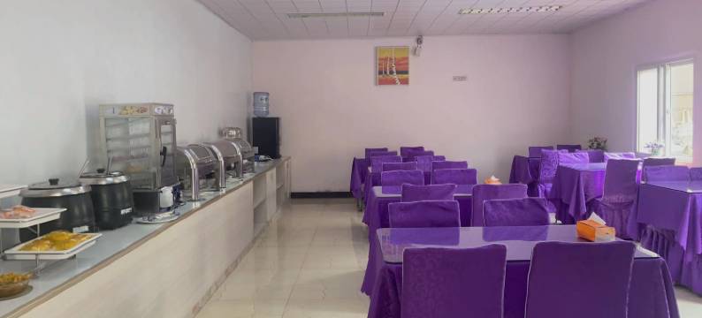 青藤艺宿酒店(宁波印象城长寿南路店)图片