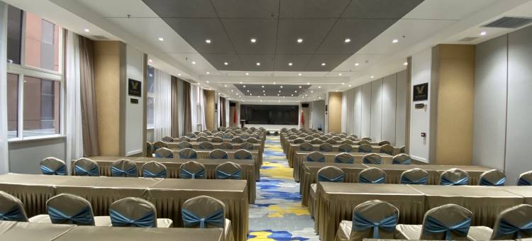 维也纳酒店(咸阳杨凌南站店)图片