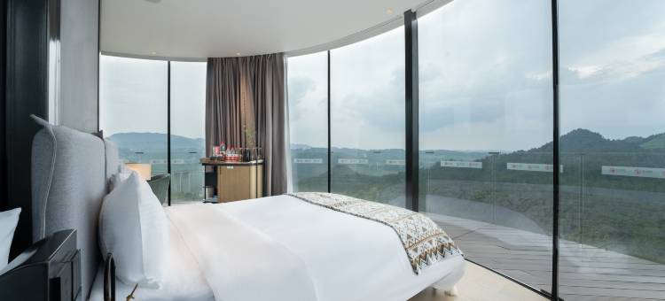 丹寨万达美华别院图片