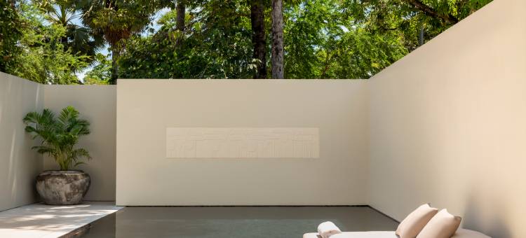 安缦萨拉(Amansara)图片