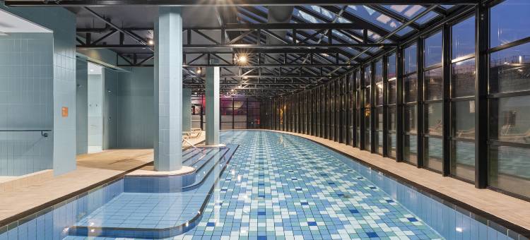 科伦登阿姆斯特丹史基浦机场酒店，臻品之选系列(Corendon Amsterdam Schiphol Airport, a Tribute Portfolio Hotel)图片