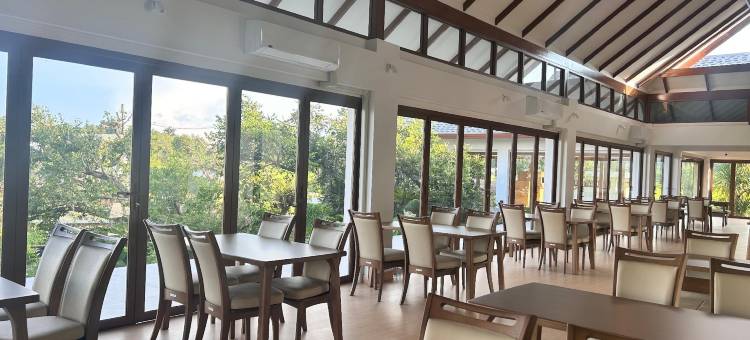 清莱苏玛托度假村(Sumator Resort)图片