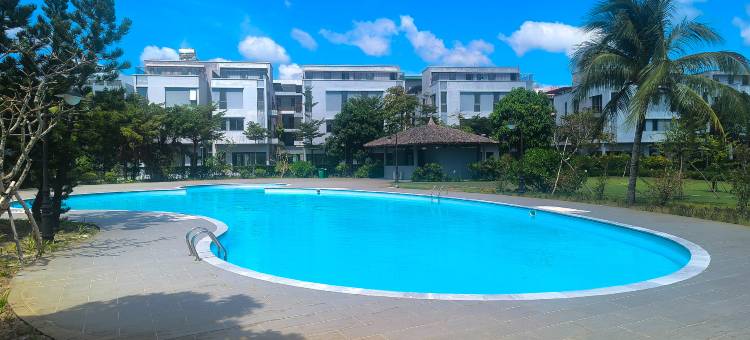 弗洛拉酒店(Flora Hotel Phu Quoc)图片