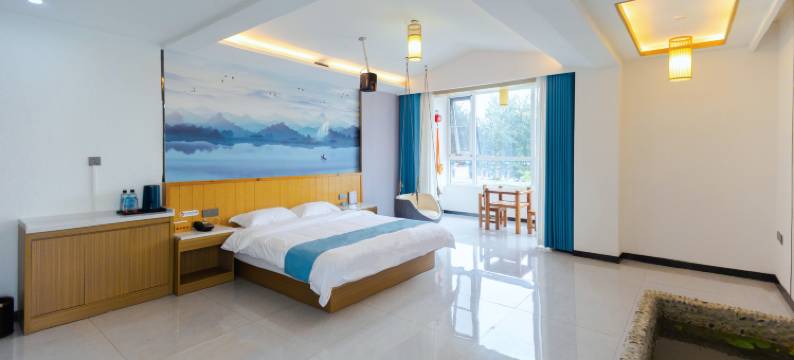 善昌盛沐泉酒店图片