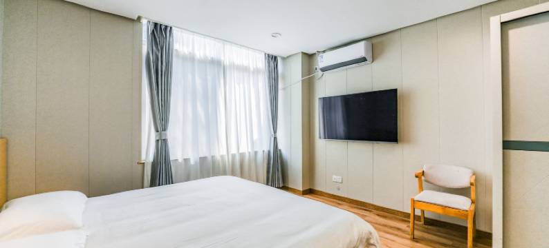 上海考拉国际青年旅舍(长寿路地铁站店)图片