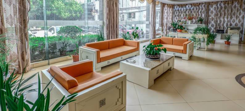 全椒笔峰酒店图片