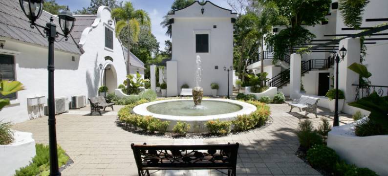 银河湾度假村(Milky Bay Resort)图片