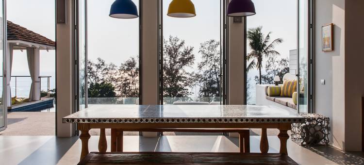 三马山精英避风港别墅(Villa Sammasan by Elite Havens)图片