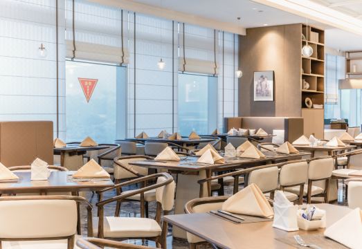 White Swan Hotel ZhanjiangHotel Overview