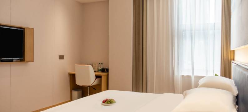 西楠大酒店(四川文理学院莲湖校区店)图片