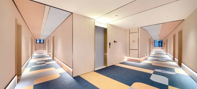 汉庭酒店(齐齐哈尔金融街店)图片