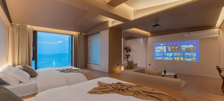 南澳暮兰海居(后宅海滨路店)图片