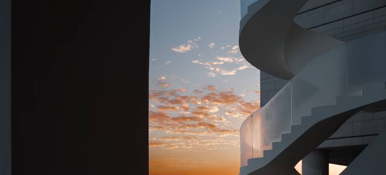 宁波东钱湖等风来酒店图片