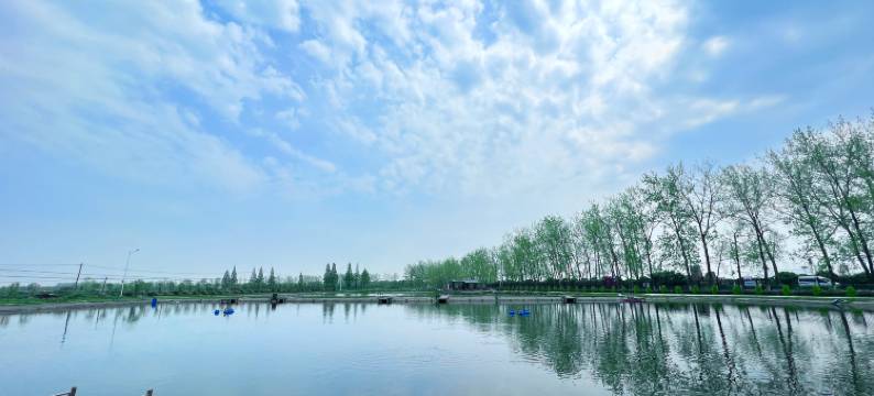峒山客舍图片
