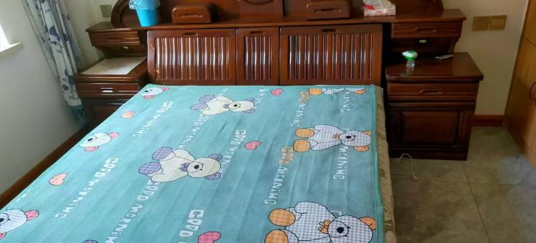 钱家小住民宿图片