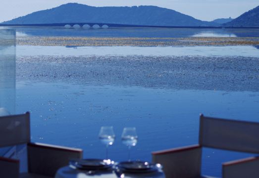 Suzhou AZURE Villa over view