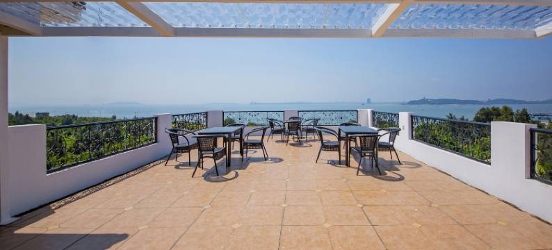 湄洲岛漫岛·Luxury独栋海景别墅(莲池澳沙滩店)图片