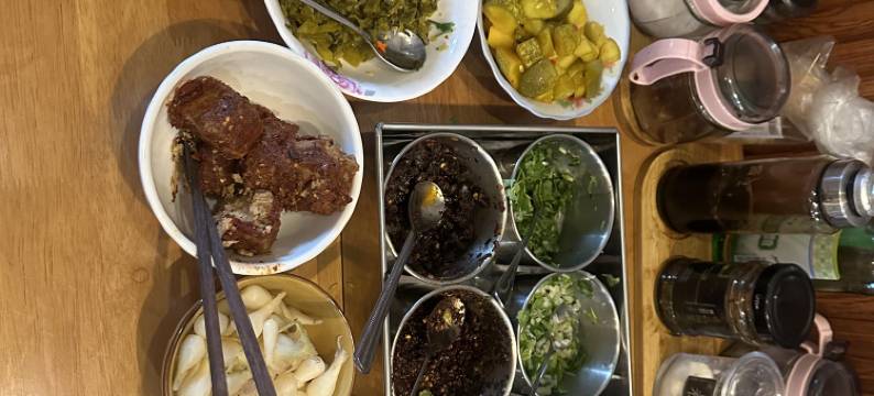 景谷晓红酒店图片