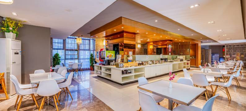 锦江源酒店(昆明经开区昆明学院店)图片